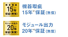 保障